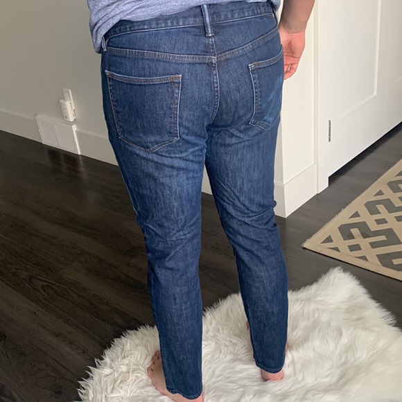 BANANA REPUBLIC Mens Jeans - Picture 3 of 8